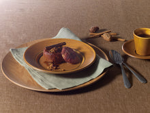 画像をギャラリービューアに読み込む, スパダ 23.5cmプレート