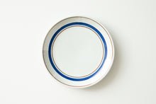 画像をギャラリービューアに読み込む, ROOTS ノルディコ 25.5cmプレート(ボーダー)