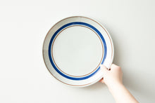 画像をギャラリービューアに読み込む, ROOTS ノルディコ 25.5cmプレート(ボーダー)