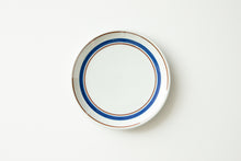 画像をギャラリービューアに読み込む, ROOTS ノルディコ 23cmプレート(ボーダー)