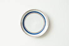 画像をギャラリービューアに読み込む, ROOTS ノルディコ 19.5cmプレート (ボーダー)