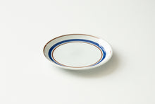 画像をギャラリービューアに読み込む, ROOTS ノルディコ 19.5cmプレート (ボーダー)