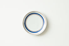 画像をギャラリービューアに読み込む, ROOTS ノルディコ 15.5cmプレート (ボーダー)