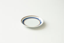 画像をギャラリービューアに読み込む, ROOTS ノルディコ 15.5cmプレート (ボーダー)