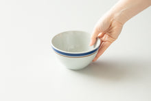 画像をギャラリービューアに読み込む, ROOTS ノルディコ 14cmマルチボウル (ボーダー)