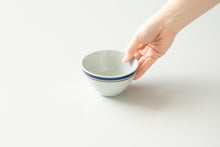 画像をギャラリービューアに読み込む, ROOTS ノルディコ 11cmマルチボウル (ボーダー)