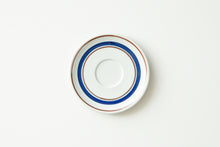 画像をギャラリービューアに読み込む, ROOTS ノルディコ ソーサー (ボーダー)