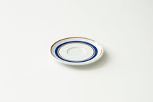 画像をギャラリービューアに読み込む, ROOTS ノルディコ ソーサー (ボーダー)