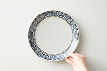 画像をギャラリービューアに読み込む, ROOTS ノルディコ 25.5cmプレート