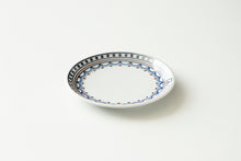 画像をギャラリービューアに読み込む, ROOTS ノルディコ 19.5cmプレート