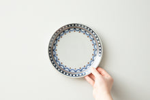 画像をギャラリービューアに読み込む, ROOTS ノルディコ 19.5cmプレート