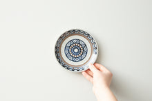 画像をギャラリービューアに読み込む, ROOTS ノルディコ 15.5cmプレート