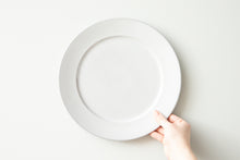 画像をギャラリービューアに読み込む, ROOTS テール 28cmプレート