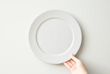 画像をギャラリービューアに読み込む, ROOTS テール 26cmプレート