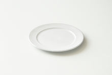 画像をギャラリービューアに読み込む, ROOTS テール 21cmプレート