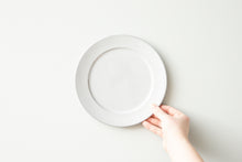 画像をギャラリービューアに読み込む, ROOTS テール 21cmプレート