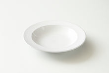 画像をギャラリービューアに読み込む, ROOTS テール 24cmスープボウル