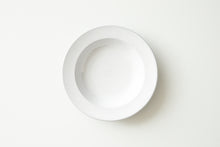 画像をギャラリービューアに読み込む, ROOTS テール 24cmスープボウル