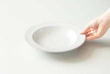 画像をギャラリービューアに読み込む, ROOTS テール 24cmスープボウル