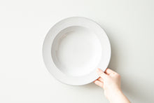 画像をギャラリービューアに読み込む, ROOTS テール 24cmスープボウル