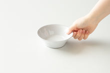 画像をギャラリービューアに読み込む, ROOTS テール 14cmボウル