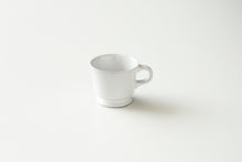 画像をギャラリービューアに読み込む, ROOTS テール コーヒーカップ