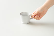 画像をギャラリービューアに読み込む, ROOTS テール コーヒーカップ