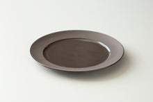 画像をギャラリービューアに読み込む, ROOTS テール 26cmプレート