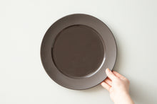 画像をギャラリービューアに読み込む, ROOTS テール 26cmプレート