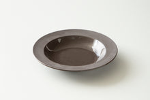 画像をギャラリービューアに読み込む, ROOTS テール 24cmスープボウル