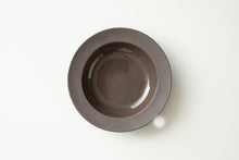 画像をギャラリービューアに読み込む, ROOTS テール 24cmスープボウル