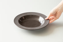 画像をギャラリービューアに読み込む, ROOTS テール 24cmスープボウル