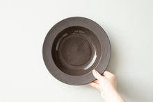 画像をギャラリービューアに読み込む, ROOTS テール 24cmスープボウル