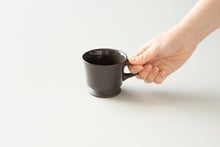 画像をギャラリービューアに読み込む, ROOTS テール コーヒーカップ