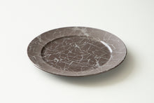 画像をギャラリービューアに読み込む, ROOTS テール 28cmプレートスクラッチ