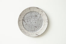 画像をギャラリービューアに読み込む, ROOTS テール 28cmプレートスクラッチ