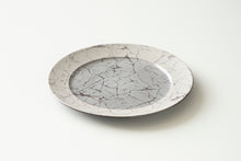 画像をギャラリービューアに読み込む, ROOTS テール 28cmプレートスクラッチ