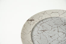 画像をギャラリービューアに読み込む, ROOTS テール 28cmプレートスクラッチ