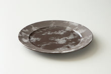 画像をギャラリービューアに読み込む, ROOTS テール 28cmプレートマーブル