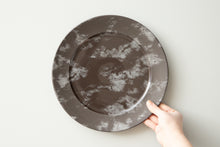 画像をギャラリービューアに読み込む, ROOTS テール 28cmプレートマーブル