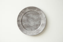 画像をギャラリービューアに読み込む, ROOTS テール 28cmプレートマーブル
