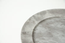 画像をギャラリービューアに読み込む, ROOTS テール 28cmプレートマーブル