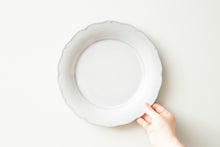 画像をギャラリービューアに読み込む, ROOTS フラム 26cmプレート