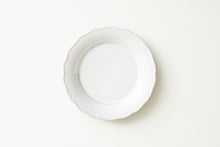 画像をギャラリービューアに読み込む, ROOTS フラム 21cmプレート