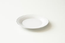 画像をギャラリービューアに読み込む, ROOTS フラム 21cmプレート