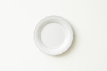 画像をギャラリービューアに読み込む, ROOTS フラム 16cmプレート