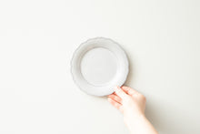 画像をギャラリービューアに読み込む, ROOTS フラム 16cmプレート