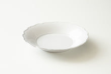画像をギャラリービューアに読み込む, ROOTS フラム 24cmパスタボウル