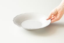 画像をギャラリービューアに読み込む, ROOTS フラム 24cmパスタボウル