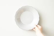 画像をギャラリービューアに読み込む, ROOTS フラム 24cmパスタボウル